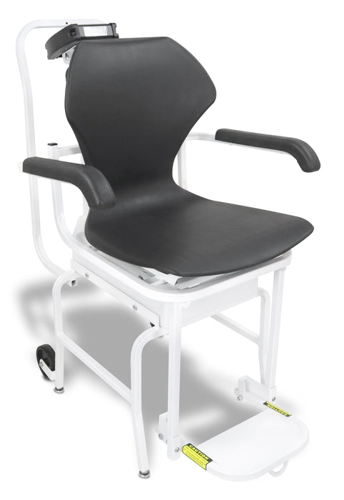 Detecto 6475/6475K Digital Chair Scale