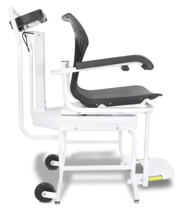 Detecto 6475/6475K Digital Chair Scale
