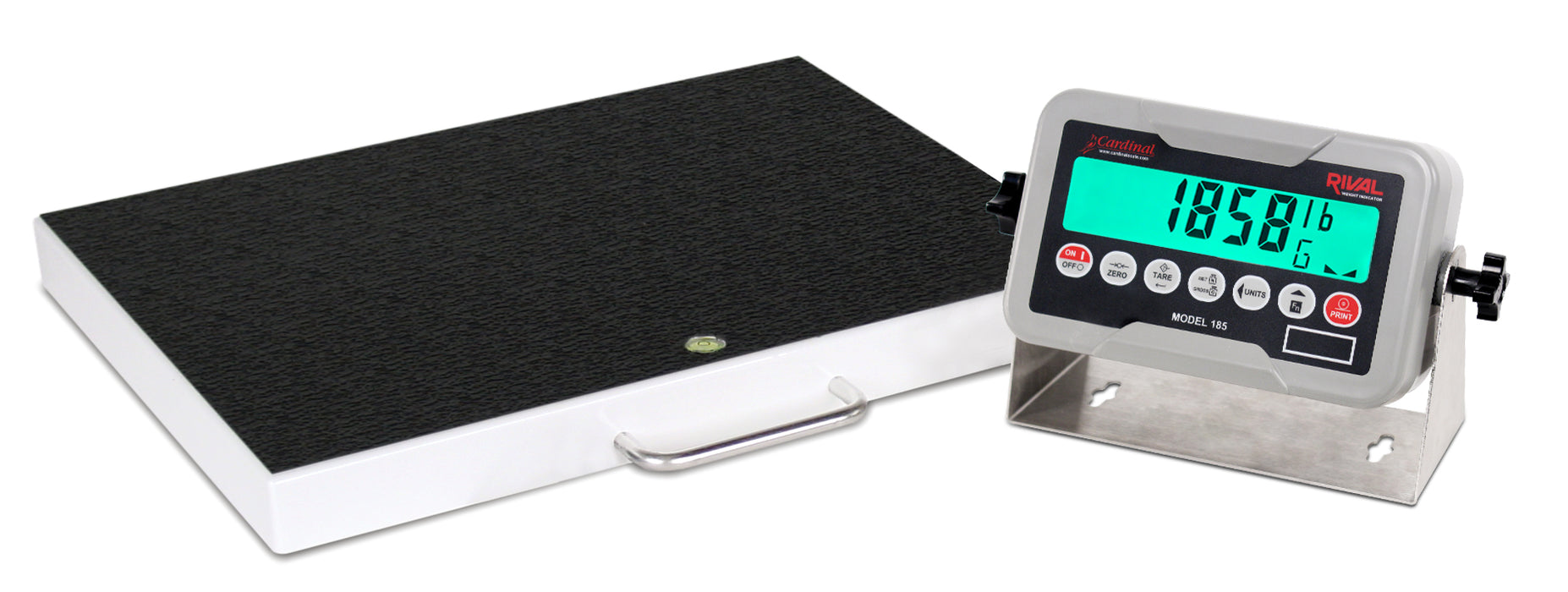 Detecto 684P Digital General Purpose Scale