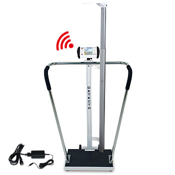 Detecto 6854DHR Digital Bariatric Scale