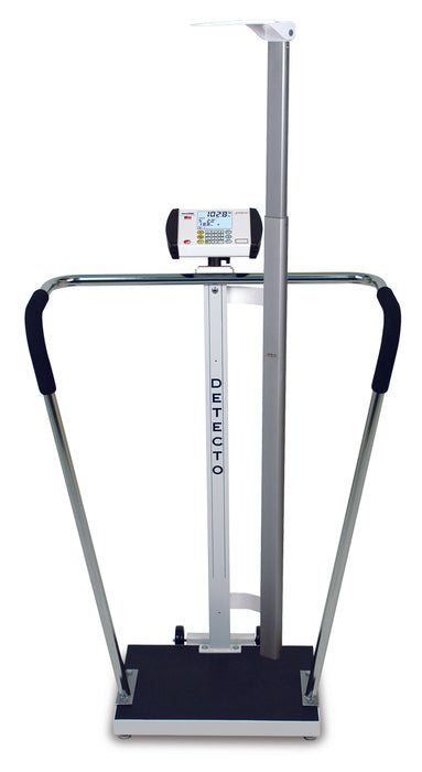 Detecto 6854DHR Digital Bariatric Scale