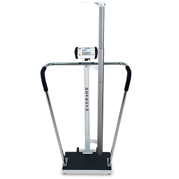 Detecto 6854DHR Digital Bariatric Scale