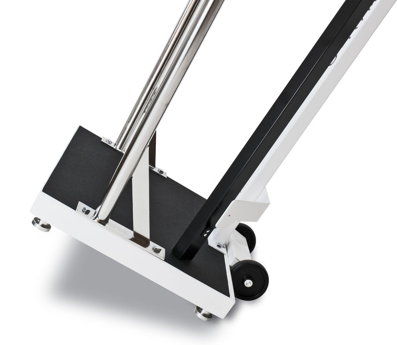 Detecto 6855MHR Digital Waist-High Stand-On Bariatric Scale