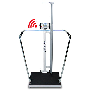 Detecto 6857DHR Bariatric Scales