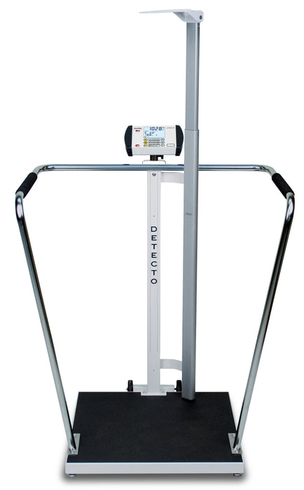 Detecto 6857DHR Bariatric Scales