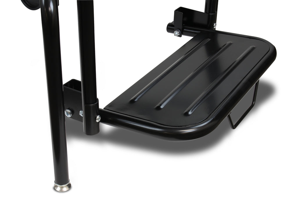 Detecto 6880 Digital Rolling Chair Scale