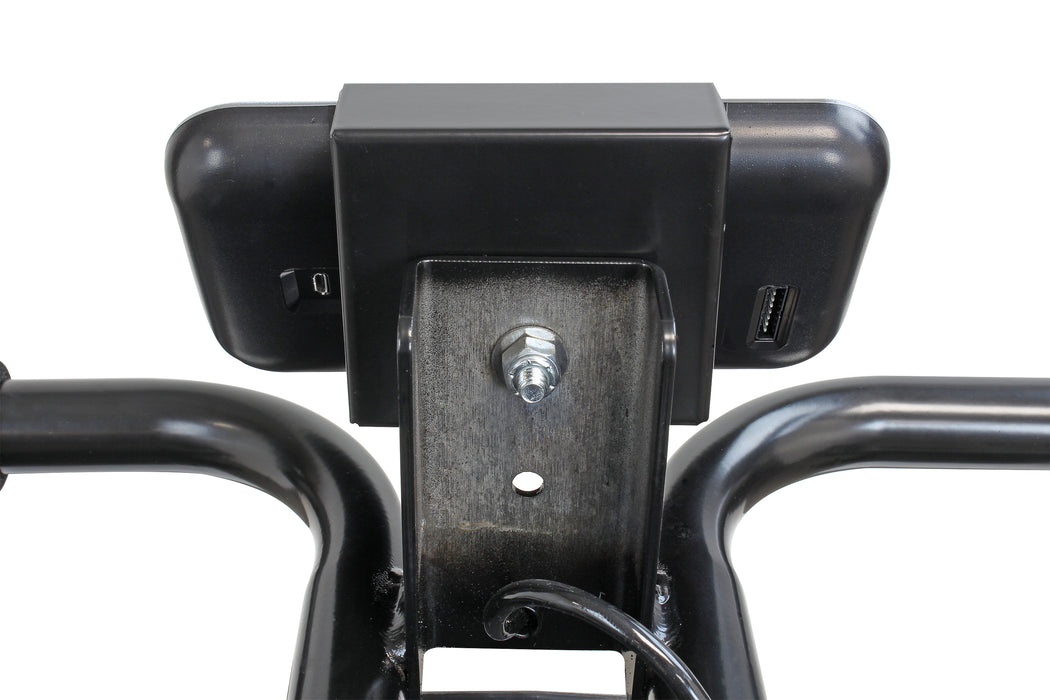 Detecto 6880 Digital Rolling Chair Scale