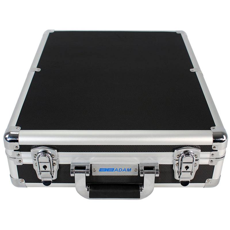 Adam Equipment Hard carrying case with lock for CPWplus