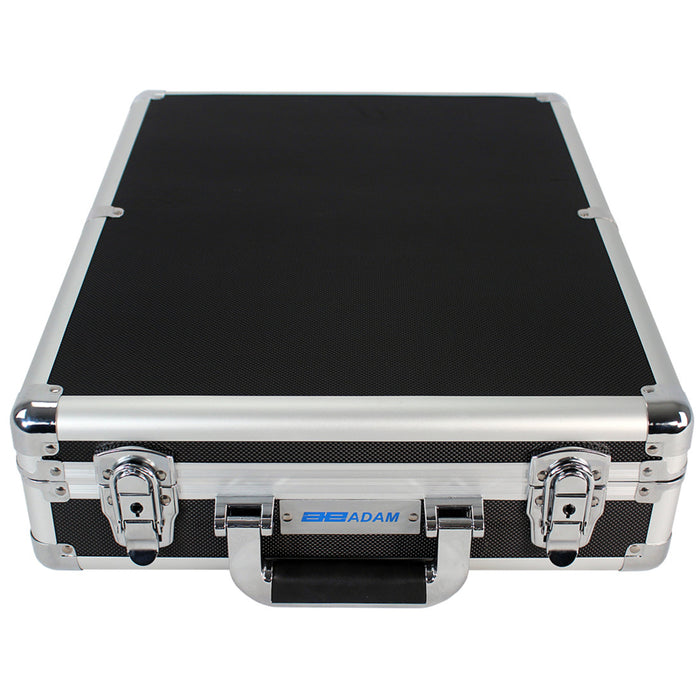 Adam Equipment Hard carrying case with lock for CPWplus