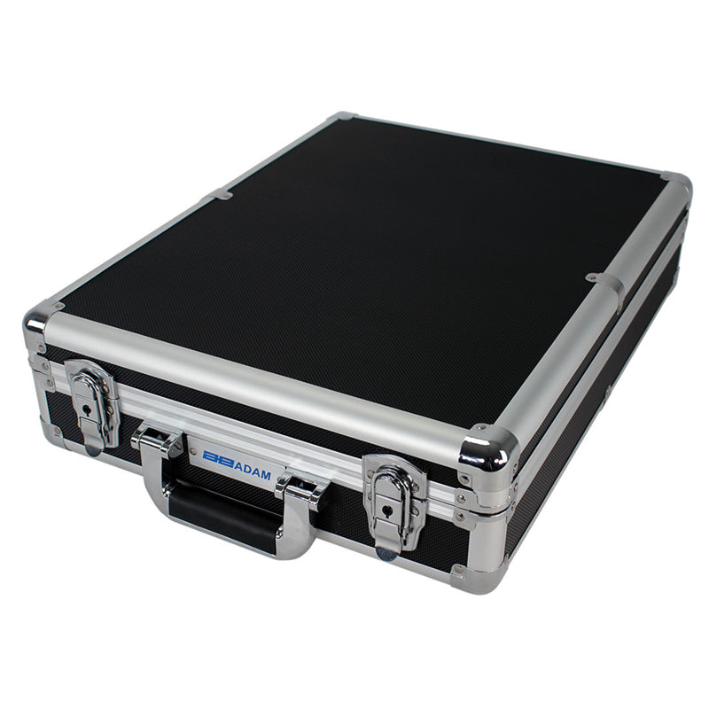 Adam Equipment Hard carrying case with lock for CPWplus