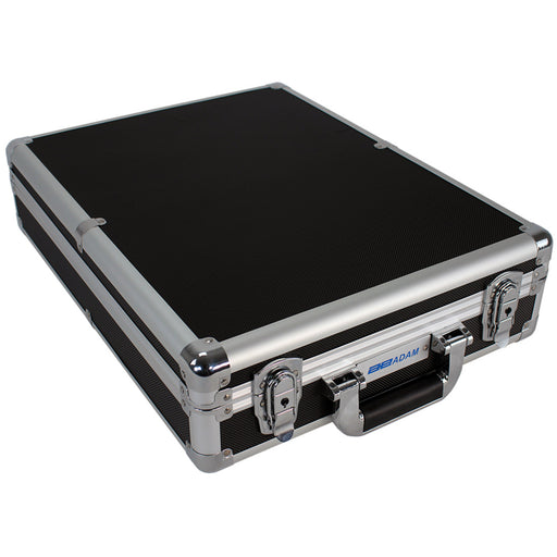 Adam Equipment Hard carrying case with lock for CPWplus