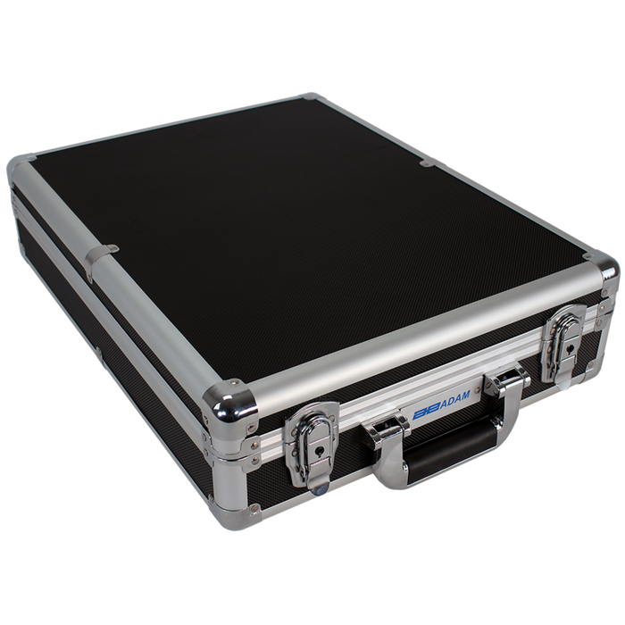 Adam Equipment Hard carrying case with lock for CPWplus