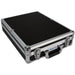 Adam Equipment Hard carrying case with lock for CPWplus