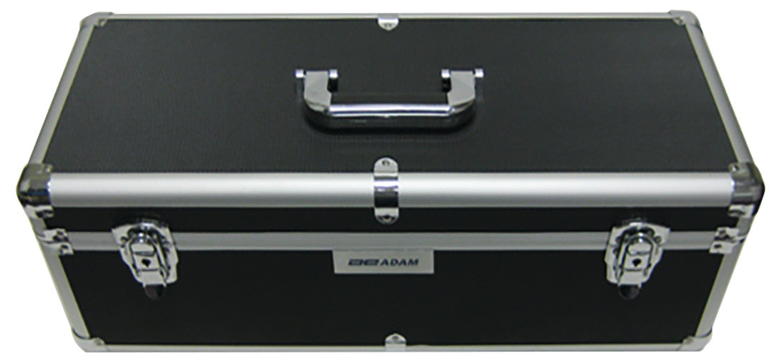 Adam Equipment Hard carrying case with lock