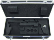Adam Equipment Hard carrying case with lock