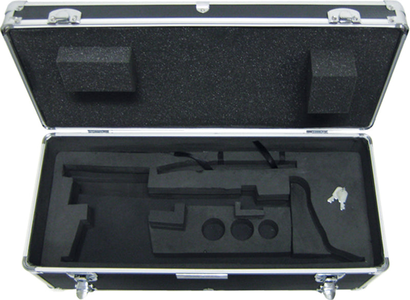 Adam Equipment Hard carrying case with lock