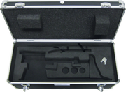 Adam Equipment Hard carrying case with lock
