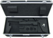 Adam Equipment Hard carrying case with lock