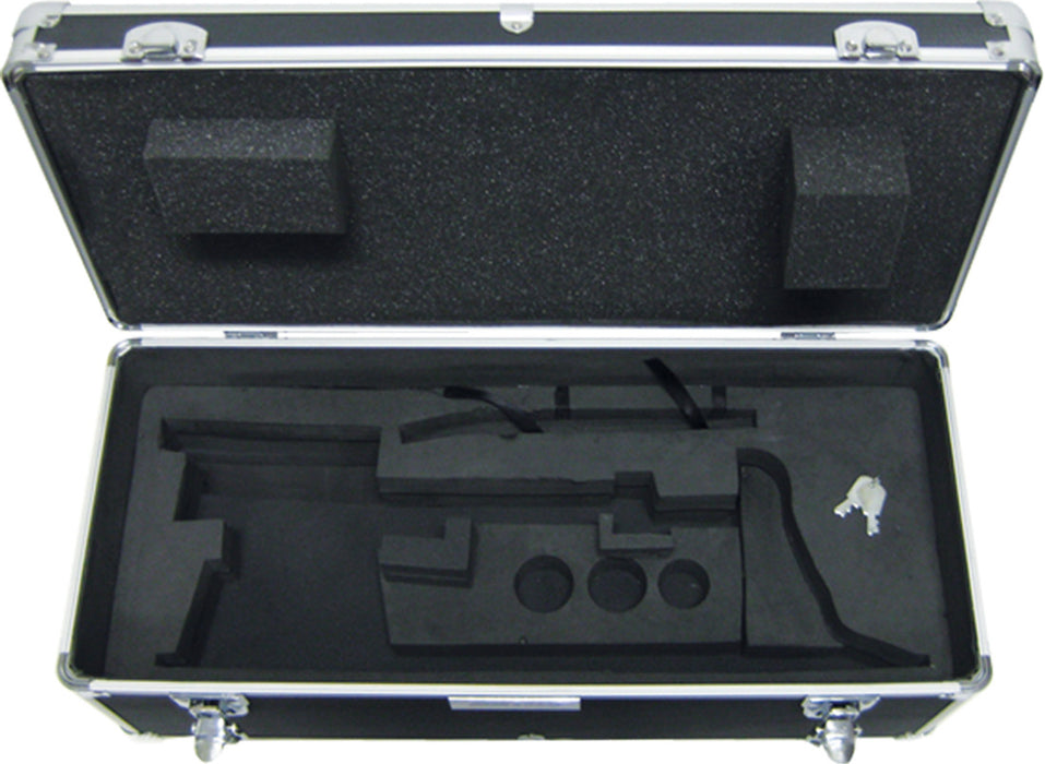 Adam Equipment Hard carrying case with lock