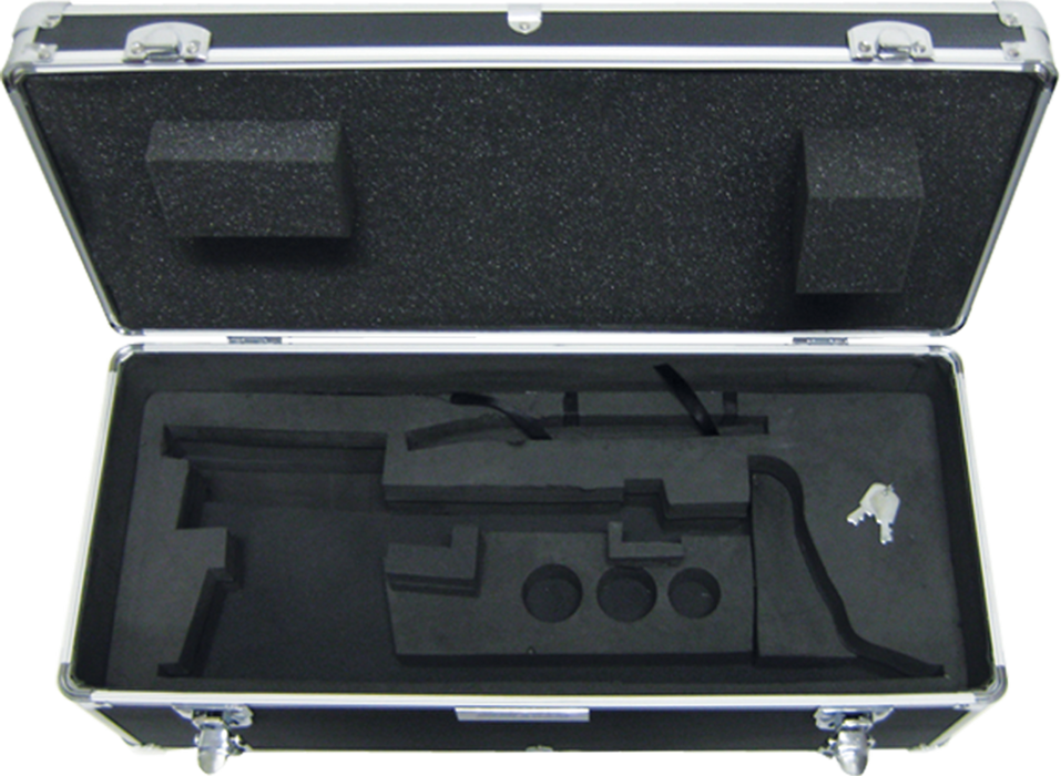 Adam Equipment Hard carrying case with lock