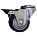 Adam Equipment Casters + wheels (set of 4)