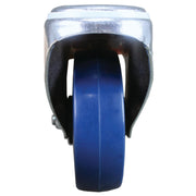 Adam Equipment Casters + wheels (set of 4)