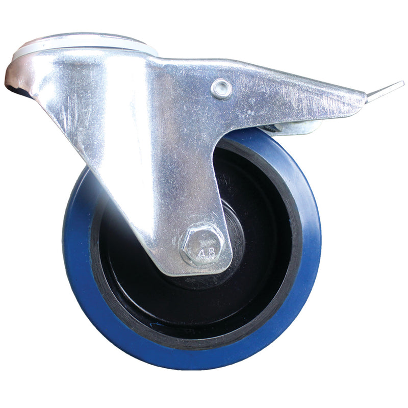 Adam Equipment Casters + wheels (set of 4)
