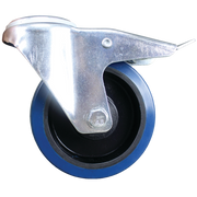 Adam Equipment Casters + wheels (set of 4)