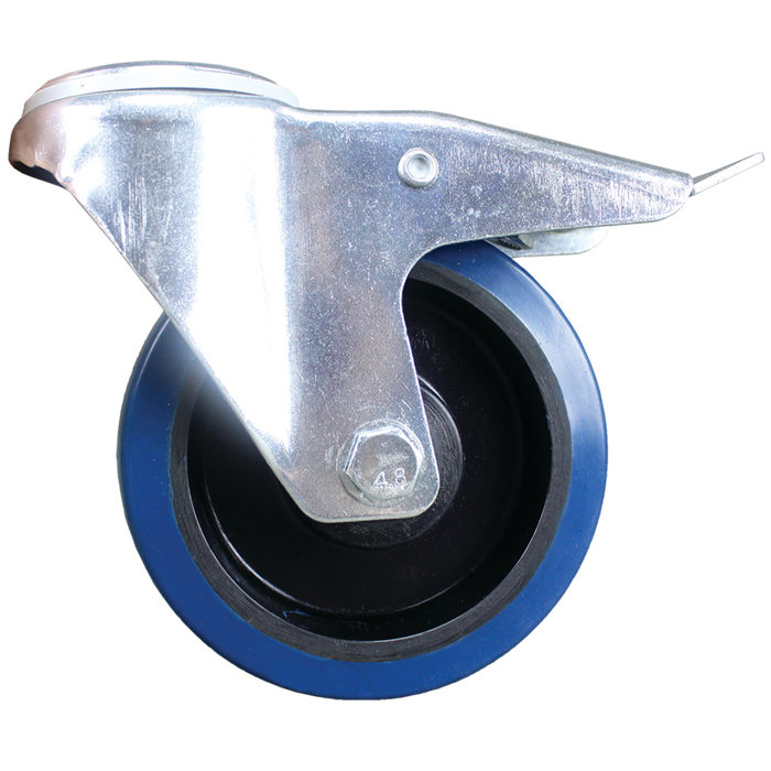 Adam Equipment Casters + wheels (set of 4)