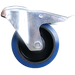 Adam Equipment Casters + wheels (set of 4)