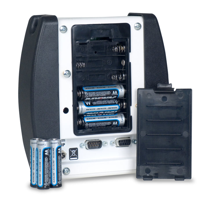 Detecto 6100 Series Portable Stand-on Medical Scales