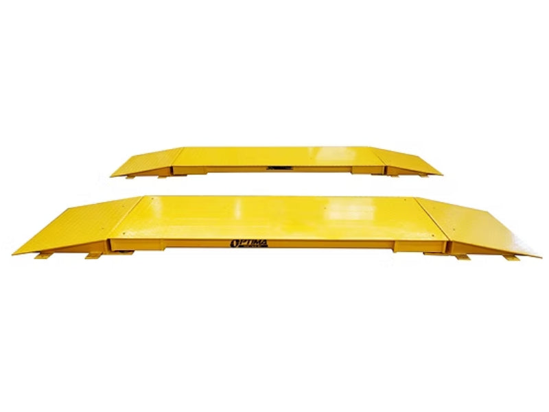 Optima Scale OP-923 Axle Scale For Industrial Weighing