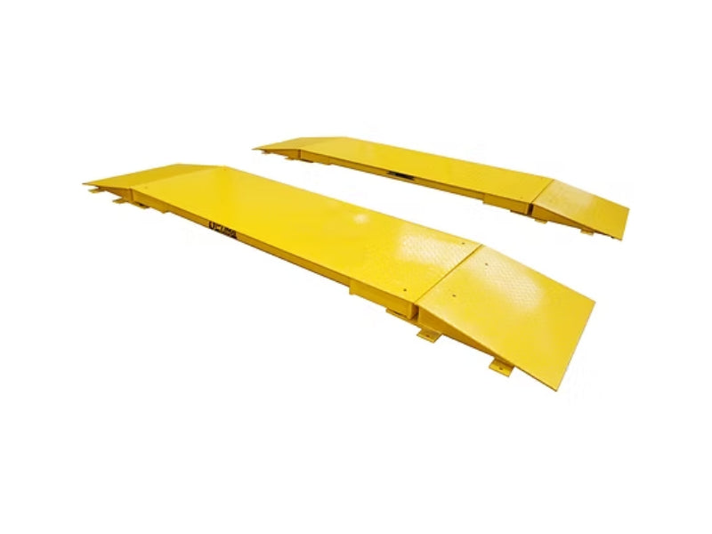 Optima Scale OP-923 Axle Scale For Industrial Weighing