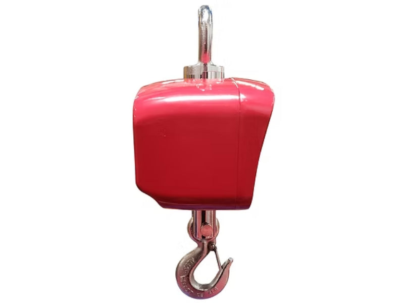 Optima Scale OP-924 General Purpose Crane Scale For Industrial Weighing