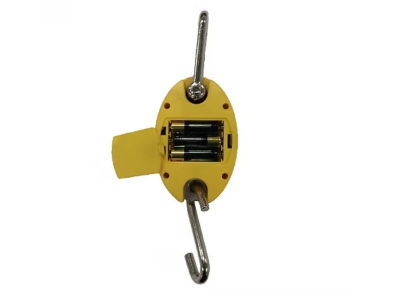 Optima Scale OP-931 Portable Industrial Hanging Scale For Industrial Weighing
