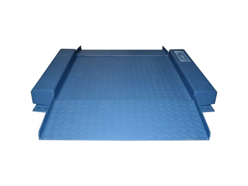 Optima Scale OP-921 Drum Scale For Industrial Weighing