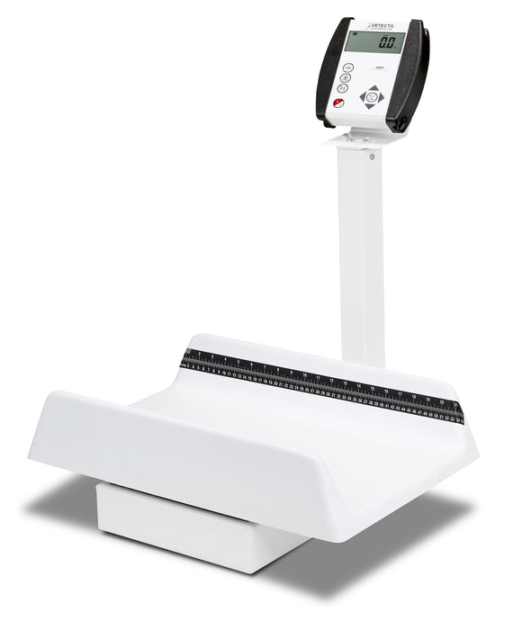 Detecto 8435 Digital Pediatric Scale