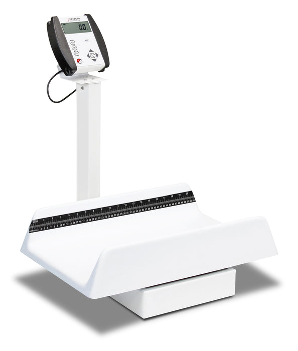 Detecto 8435 Digital Pediatric Scale