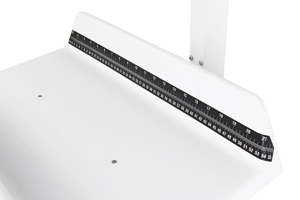 Detecto 8435 Digital Pediatric Scale
