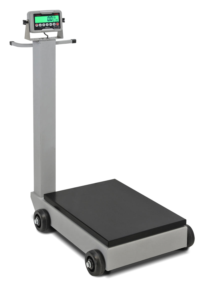 Detecto 5852F/8852F Series Legal-for-Trade Digital Platform Scales