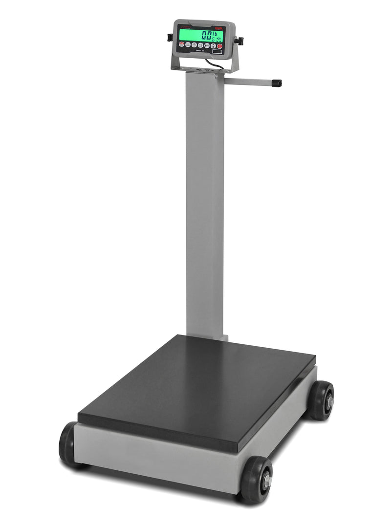 Detecto 5852F/8852F Series Legal-for-Trade Digital Platform Scales