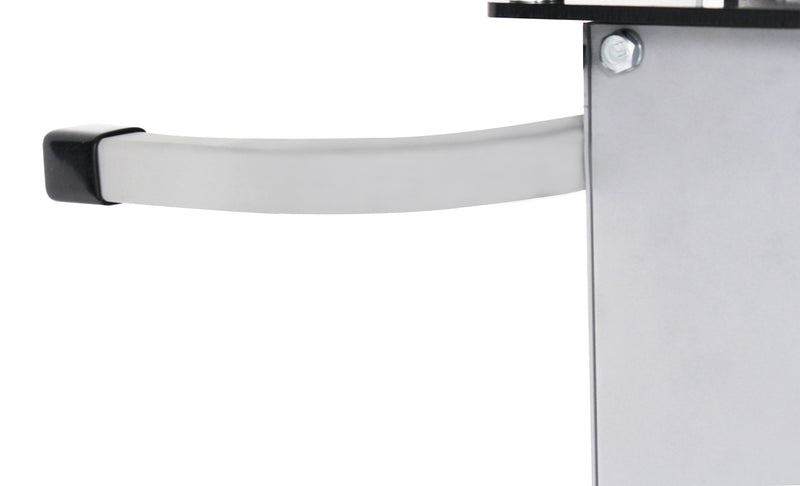 Detecto 5852F/8852F Series Legal-for-Trade Digital Platform Scales