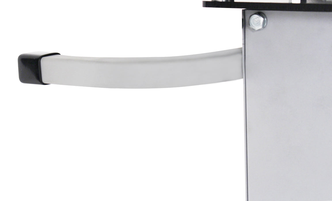 Detecto 5852F/8852F Series Legal-for-Trade Digital Platform Scales