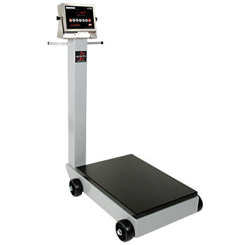 Detecto 5852F/8852F Series Legal-for-Trade Digital Platform Scales