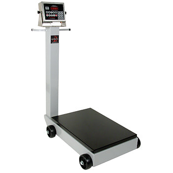 Detecto 5852F/8852F Series Legal-for-Trade Digital Platform Scales