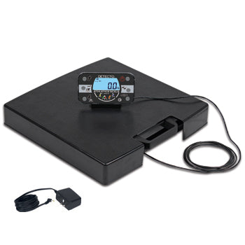 Detecto APEX-AT NTEP Athletic Scales