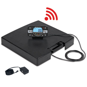 Detecto APEX-AT NTEP Athletic Scales