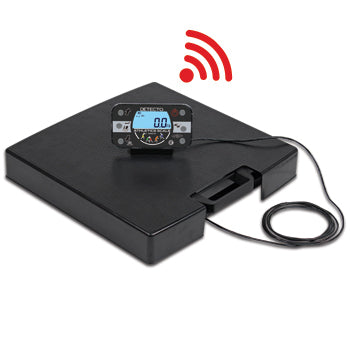 Detecto APEX-AT NTEP Athletic Scales