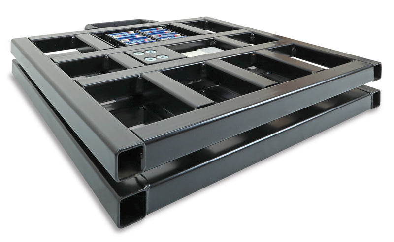 Detecto APEX-AT NTEP Athletic Scales