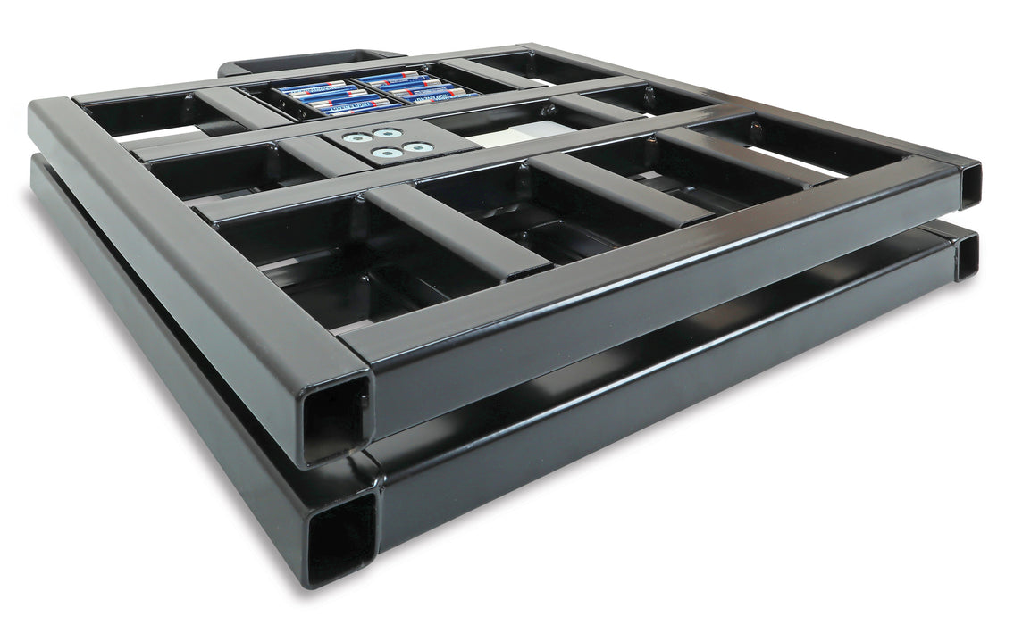 Detecto APEX-AT NTEP Athletic Scales